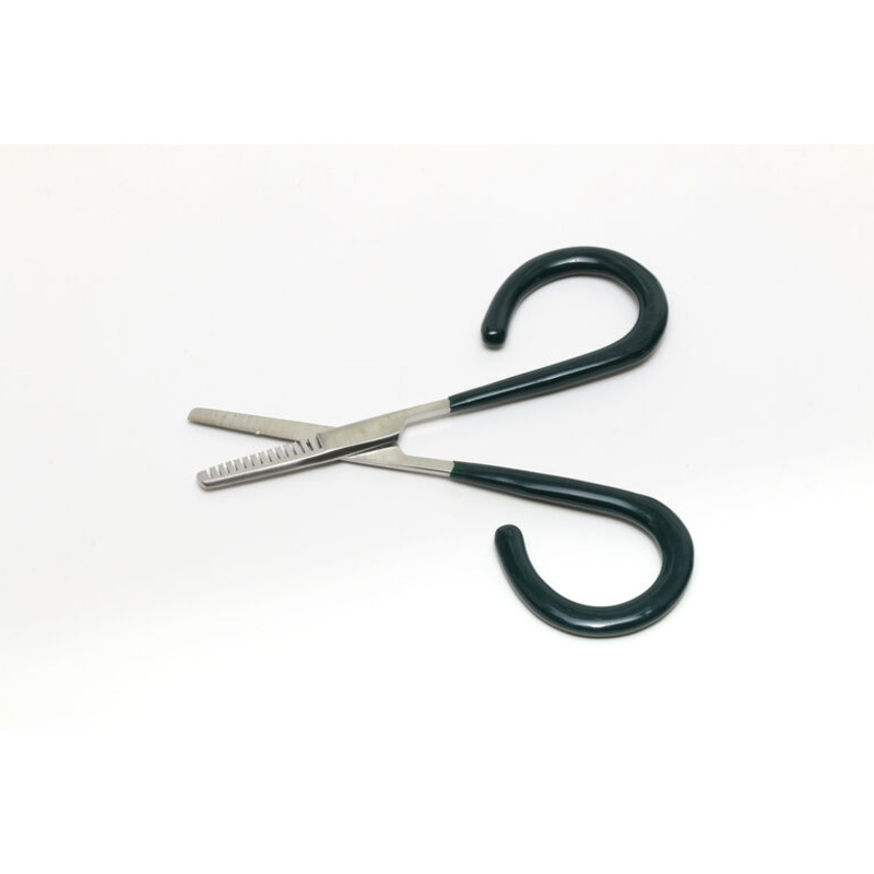 Dr. Slick - Thinning Scissors 4" Adjustable Open Loops