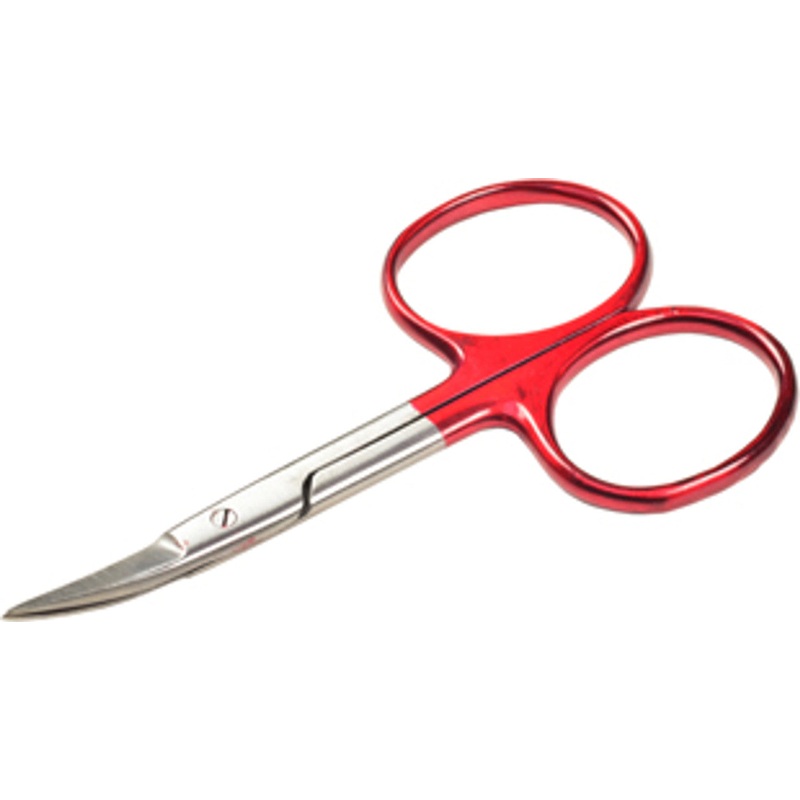 Dream Stream 3.5" Scissors Standard - Curved