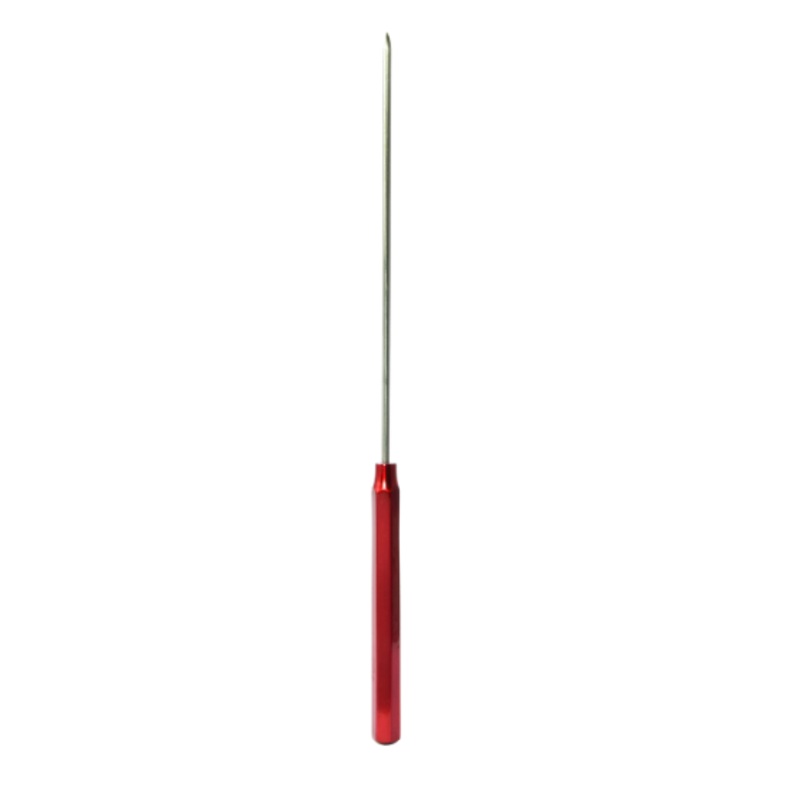 Dream Stream Bodkin with Half-Hitch