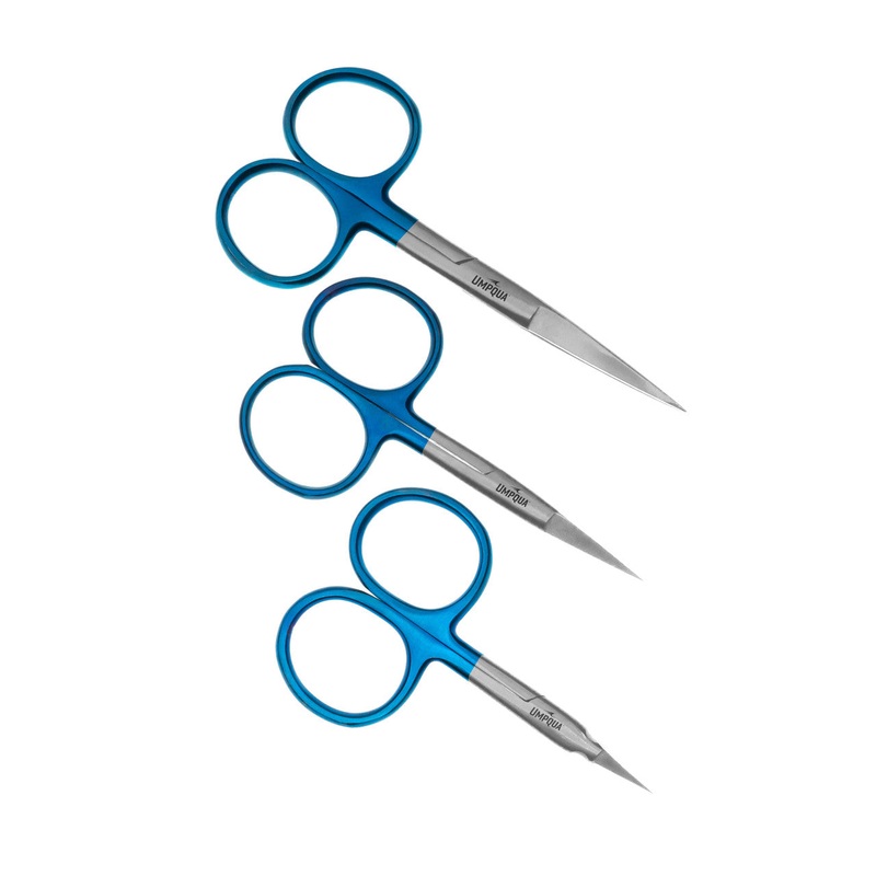 Dream Stream Plus 3 PC Scissor Kit