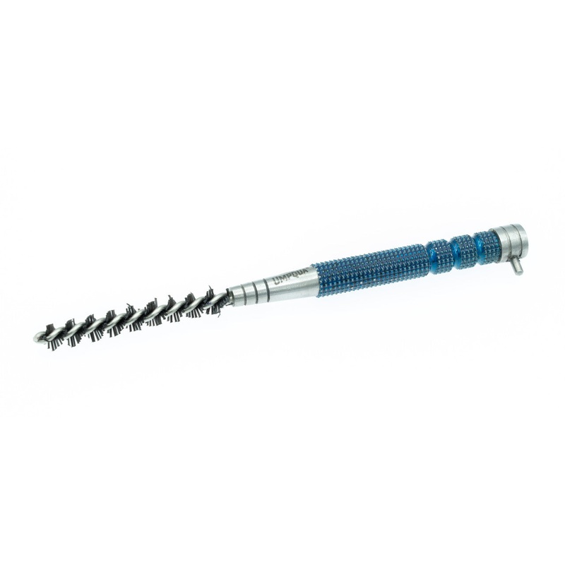 Dream Stream Plus Dubbing Brush