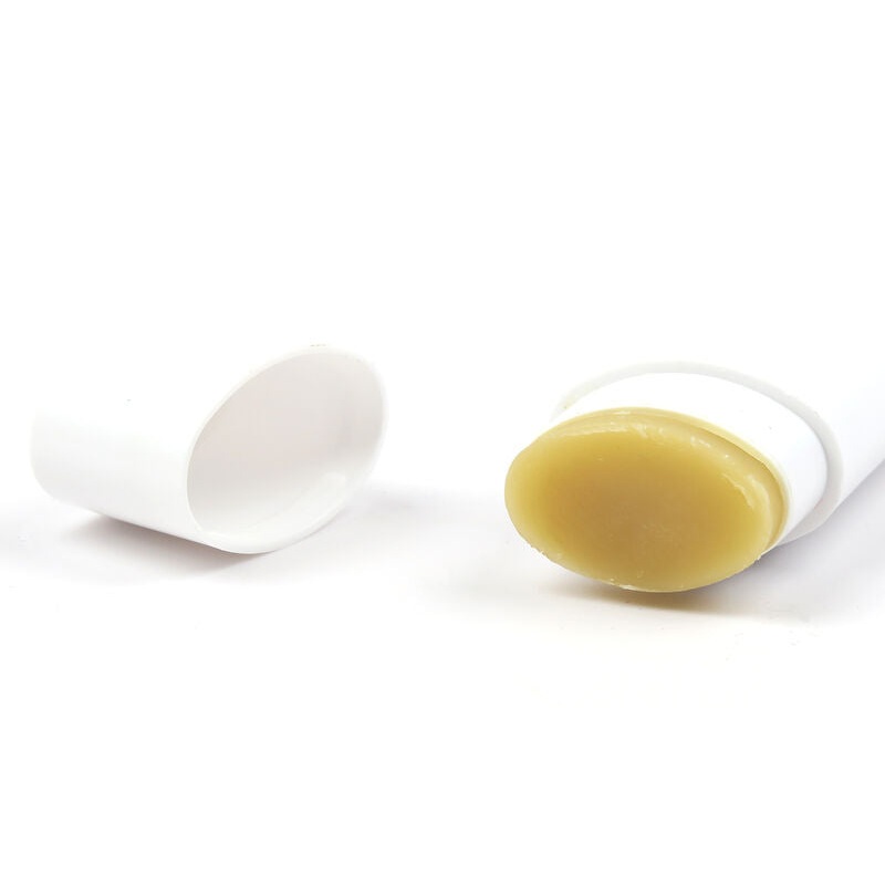 Hareline's Low Tack Wax Travel (Oval Tube)