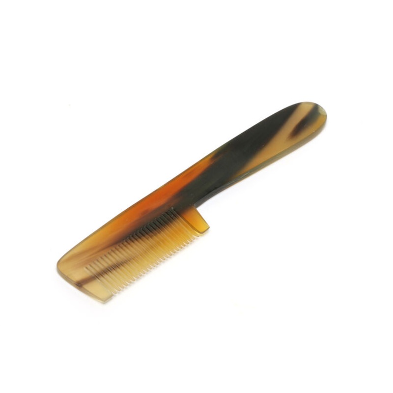 Hareline Underfur Hair Bone Comb