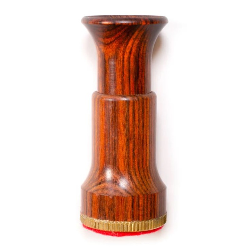 Large Hair Stacker - Wasatch Fly Tying Tools