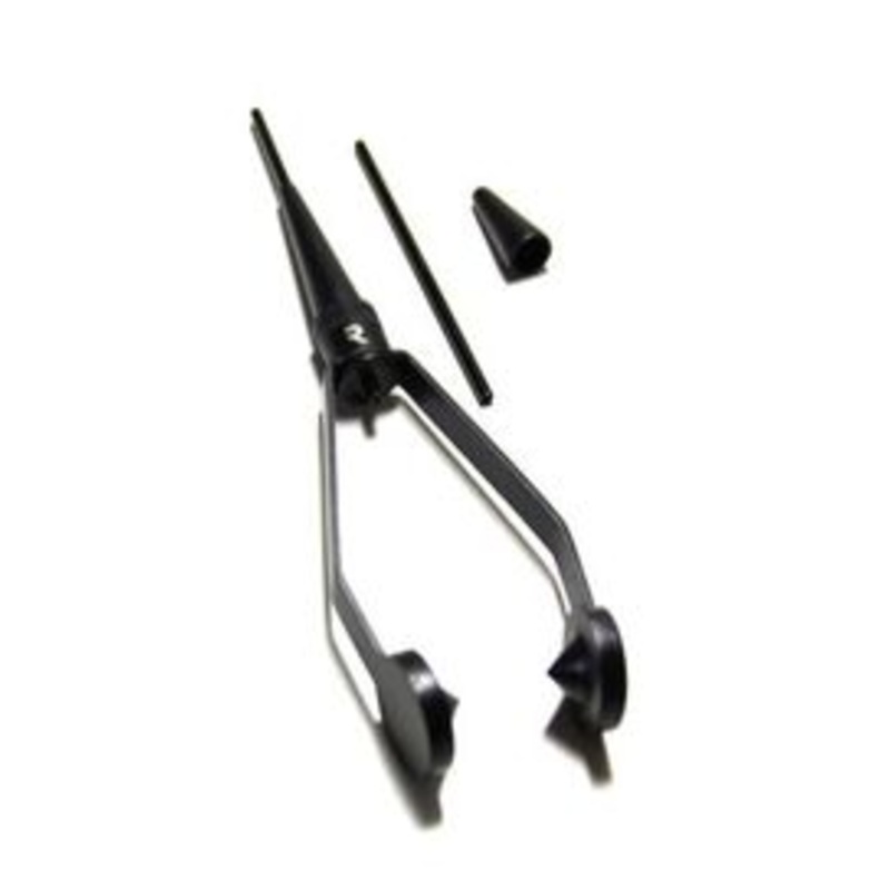 Raidzap XACT Adjustable Bobbin