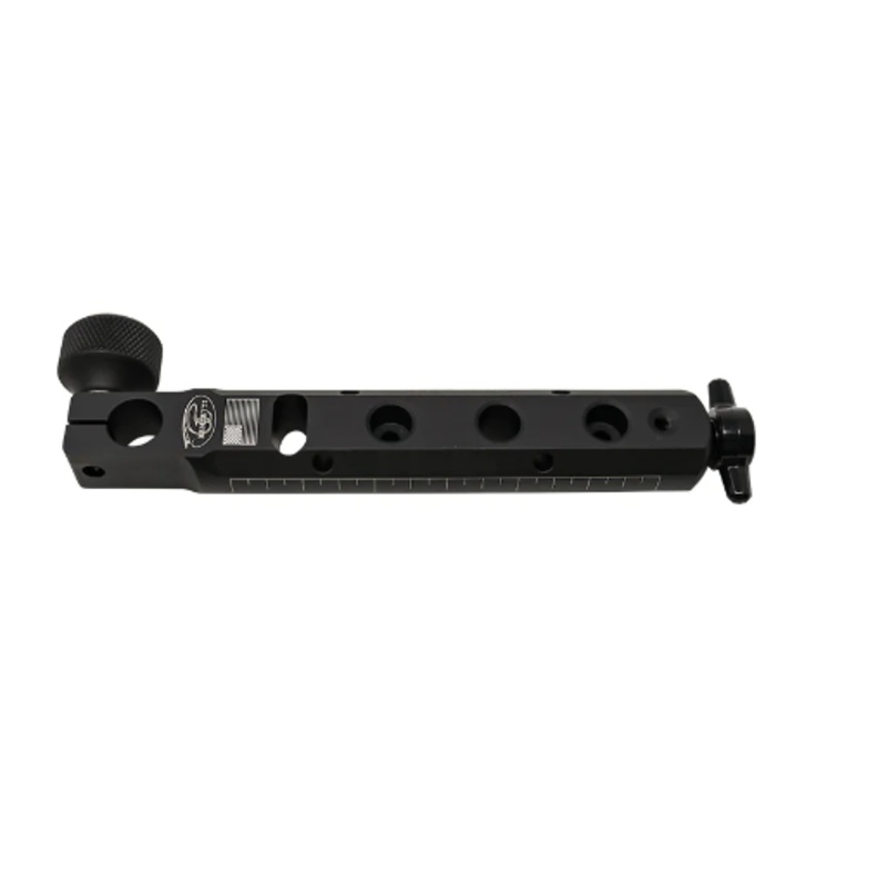 Renzetti Tool Bar 4.5" Long