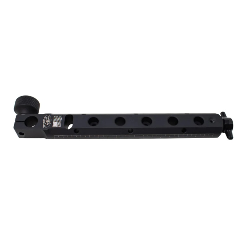 Renzetti Tool Bar 6.0" Long