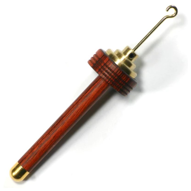 Shepard's Hook Turbo Whirler - Wasatch Fly Tying Tools