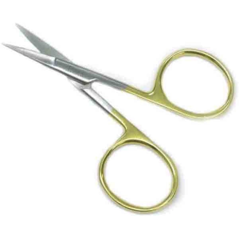 Terra 3.5" Iris Scissors