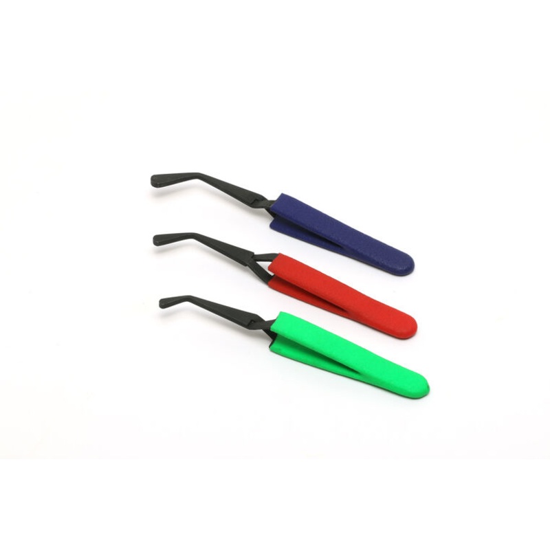 Universal Shape - Wing Burner Set of 3