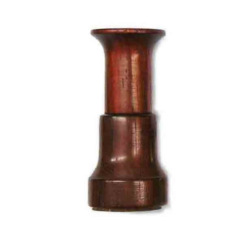 Wooden Hair Stacker
