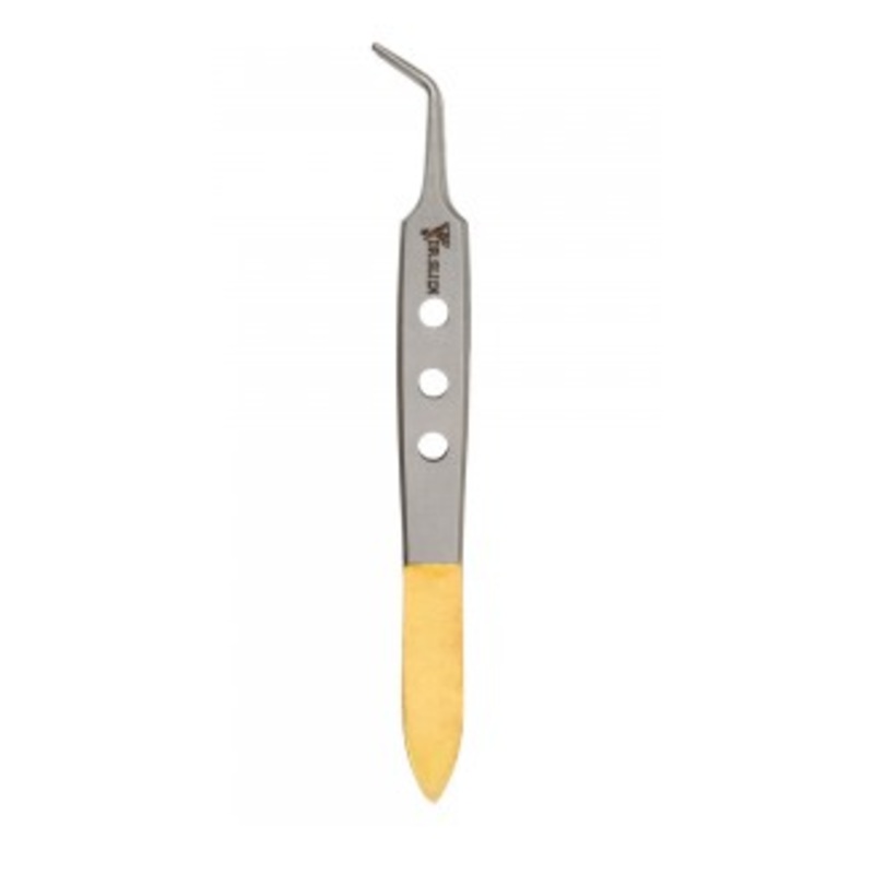 Dr. Slick - Bishop Tweezers
