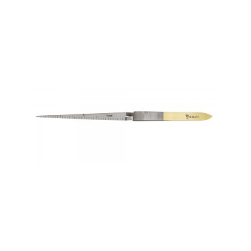 Dr. Slick - Dubbing Loop Tweezer