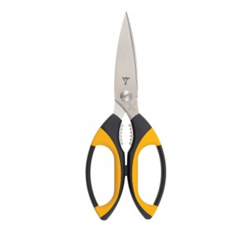 Dr. Slick - Preparation Scissor - 8-1/2"