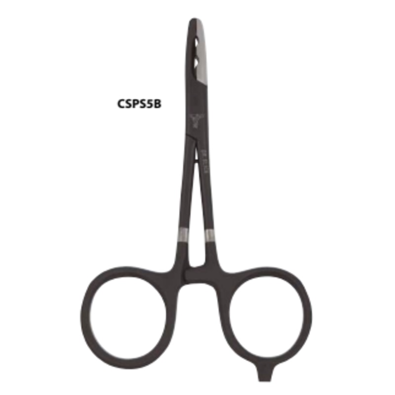 Dr. Slick - Split Shot Clamp 5"