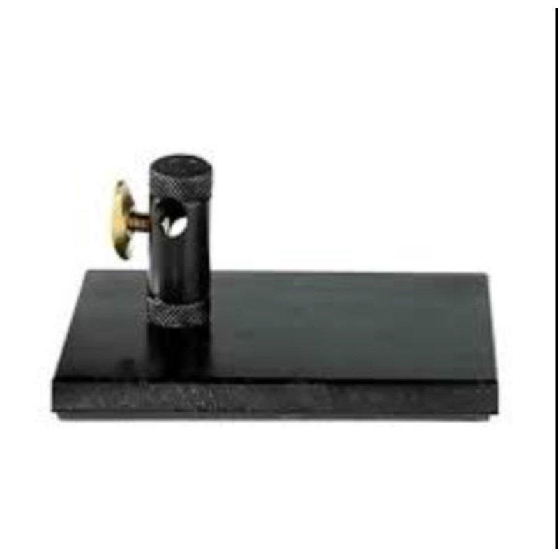 Flat Vise Base