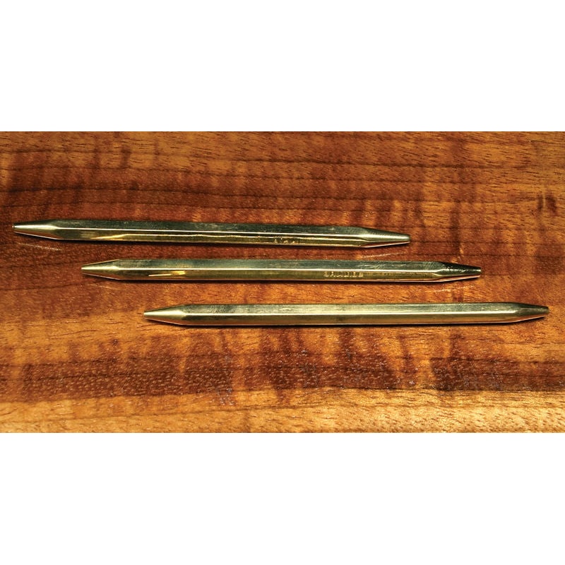 Hareline Half Hitch Tool Set of 3