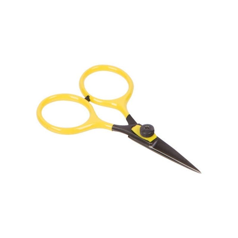 Loon Razor Scissors - 4"