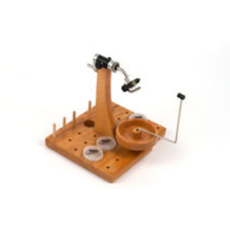 Mayfly - Deluxe Vise