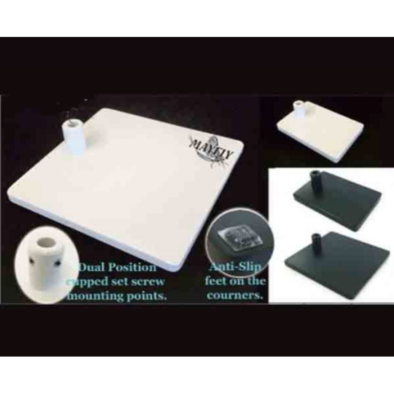 Mayfly Vise Base