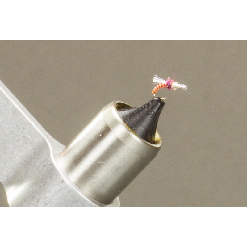 PEAK -  PNRV Midge Jaw - Non-Rotary Vise Jaw Replacement