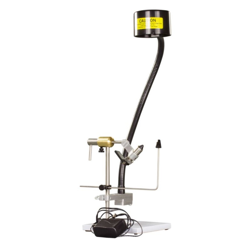 Peak Portable Tying Light