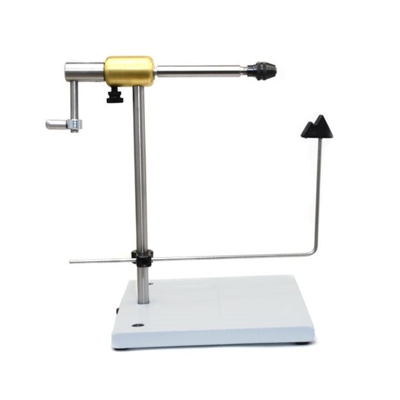 Peak Rotary Tube Vise