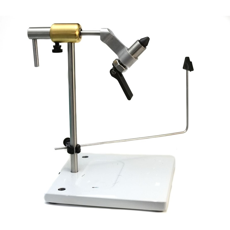 Peak - Rotary Vise