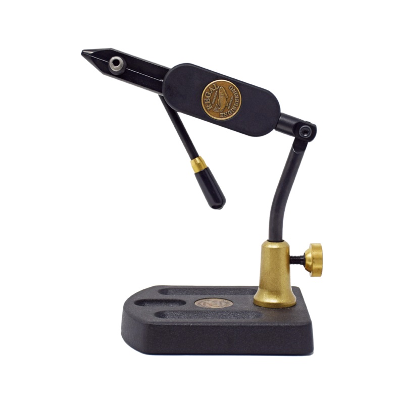 Regal - Medallion Travel Vise