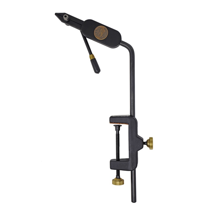 Regal - Medallion Vise - Regular Head - C-Clamp