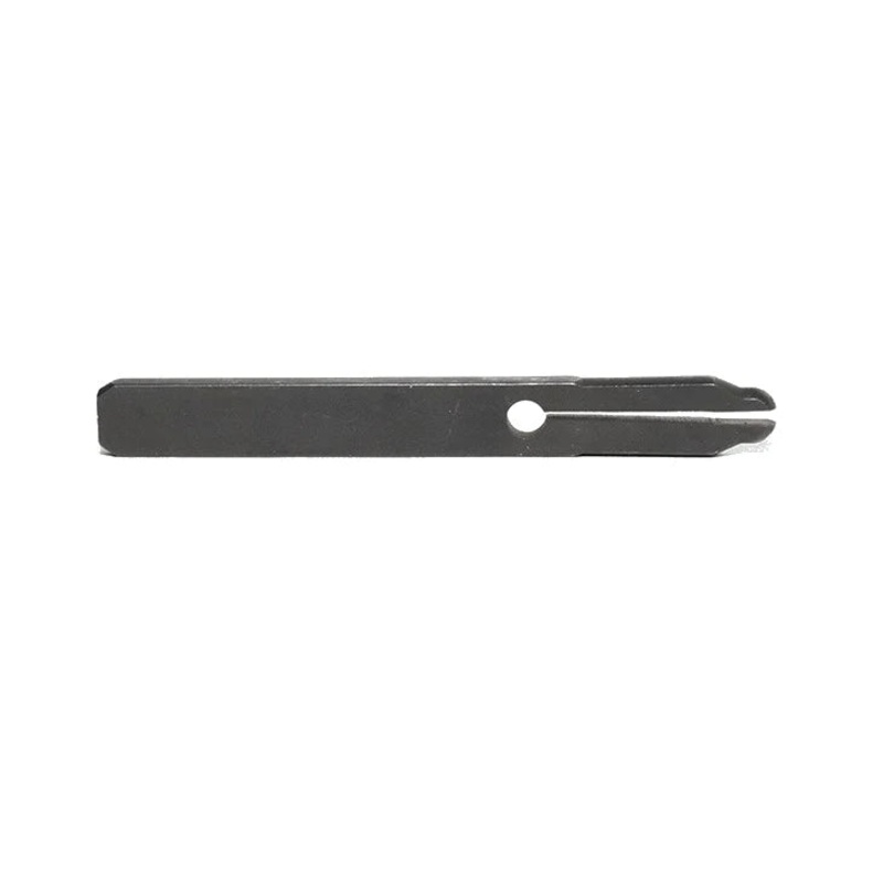 Renzetti - Apprentise Jaw Replacement