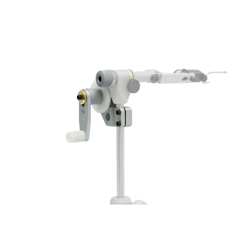 Renzetti - Au Sable Speed Crank