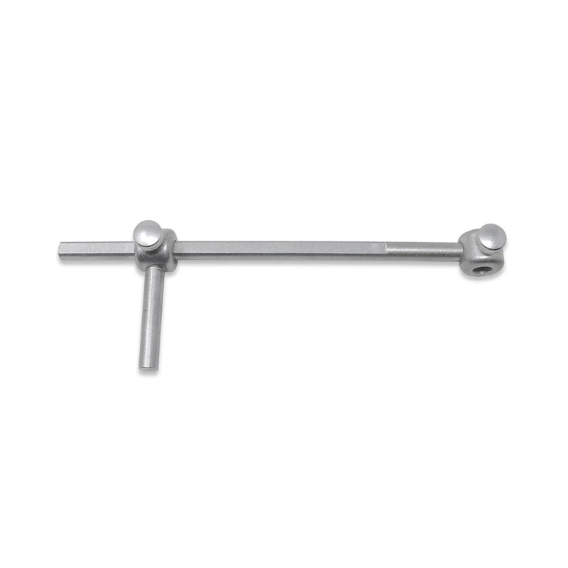 Renzetti - C-Clamp Lap Extensions