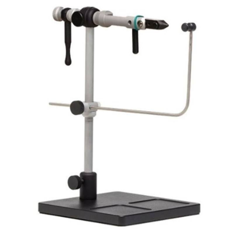 Renzetti - Clouser Cam Traveler 2200 Series Vise with Pedestal Base