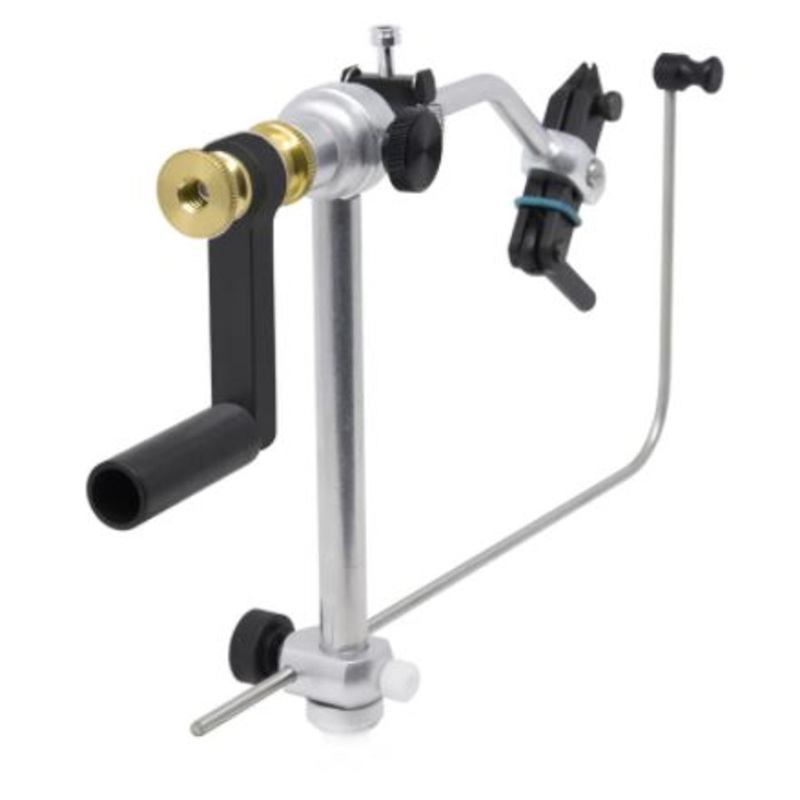Renzetti - Extended Crank Arm for Traveler