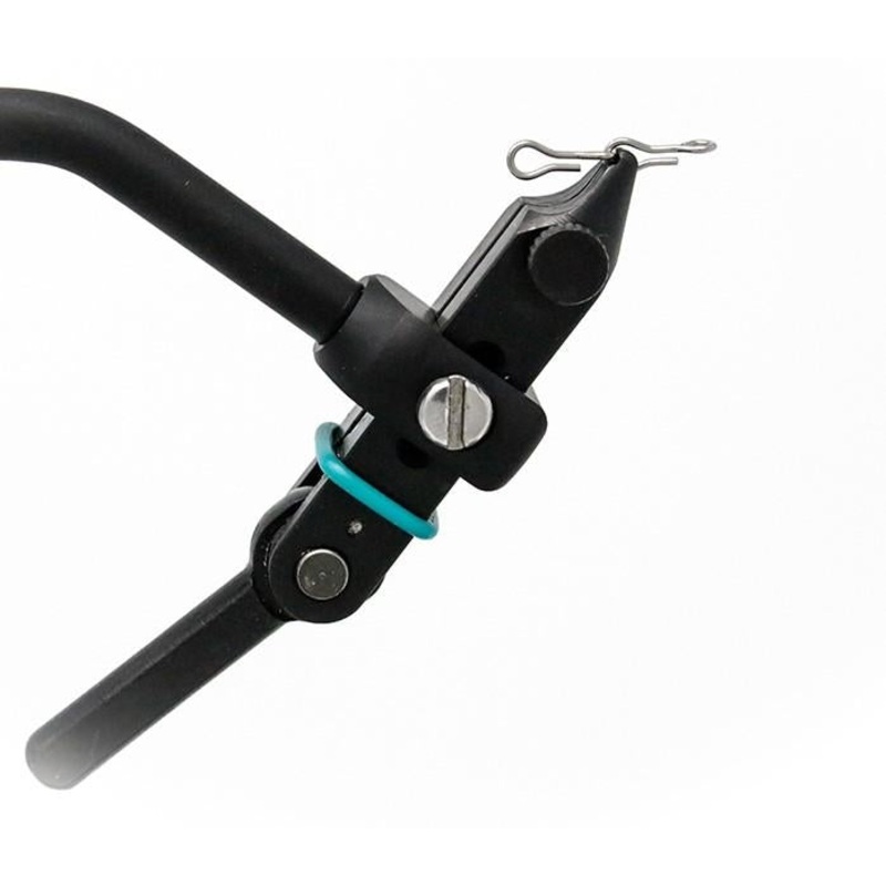 Renzetti - Game Changer Jaw for Traveler