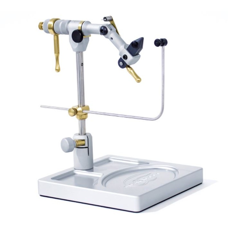 Renzetti - Master Vise - Deluxe Base