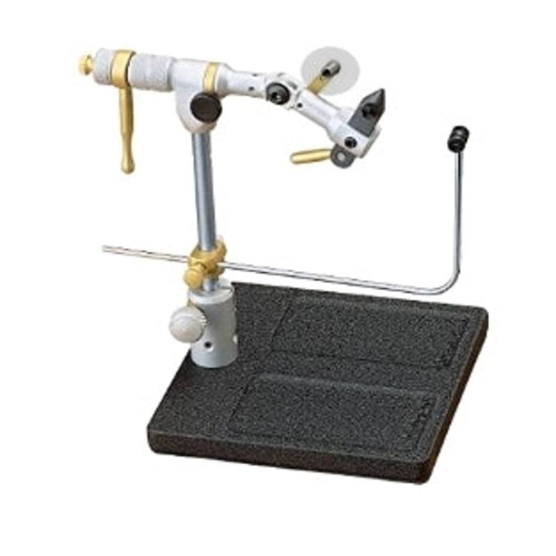 Renzetti - Material Clip for Master Vise