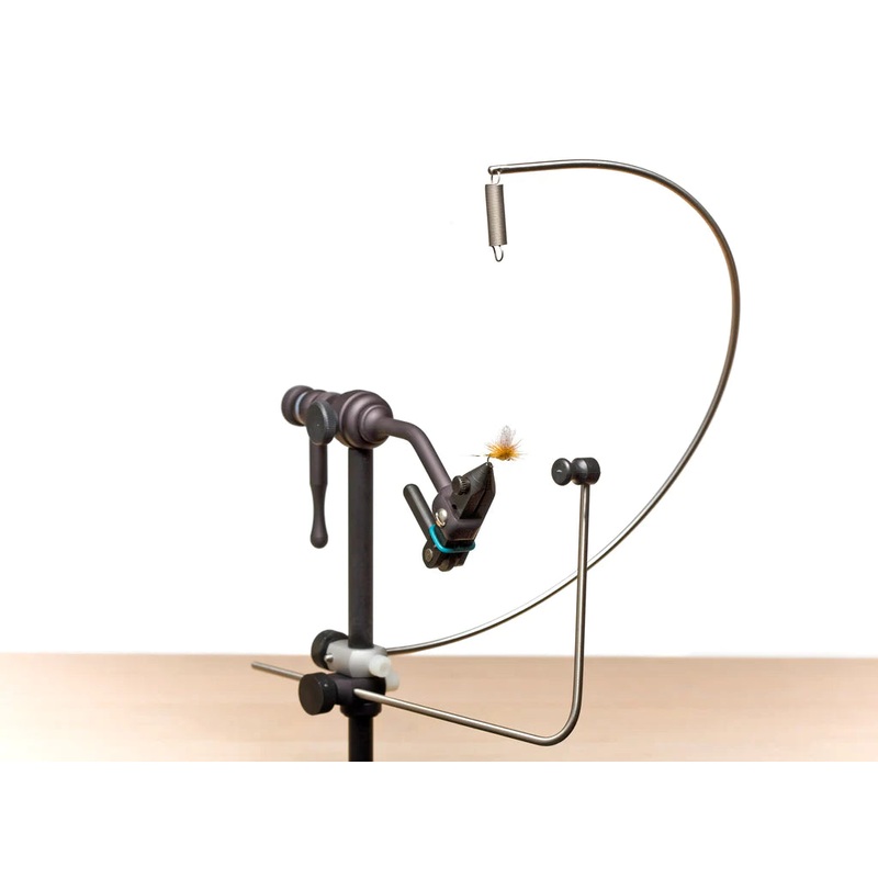 Renzetti - Parachute Attachment