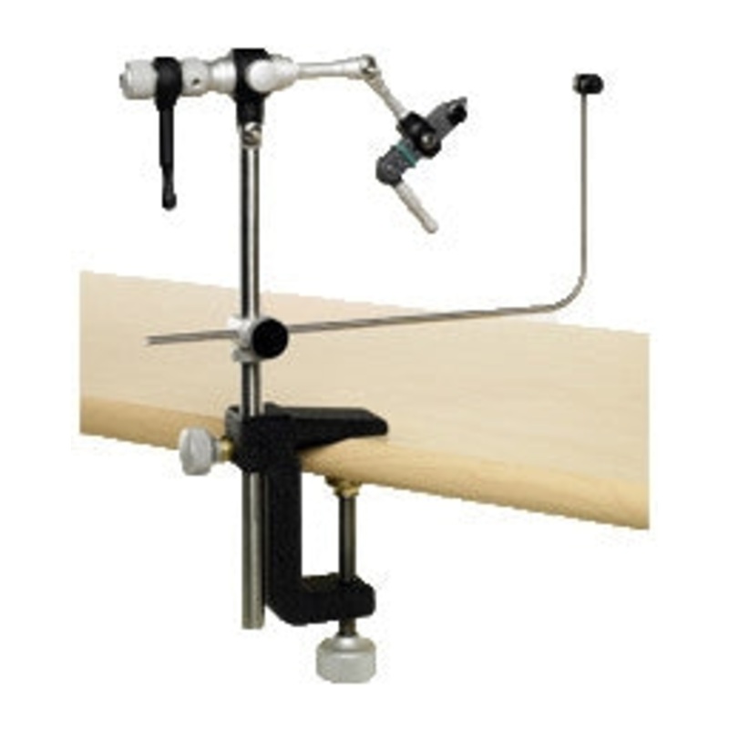 Renzetti - Presentation Vise - 2000 Series (C-Clamp)