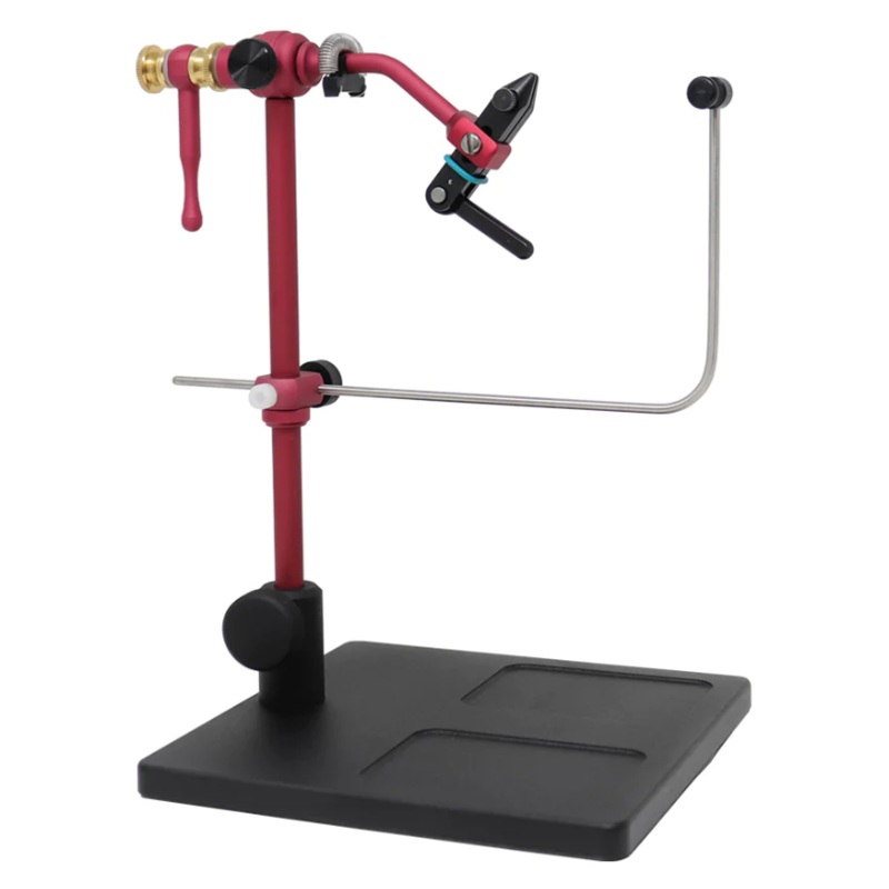 Renzetti - Red Traveler Vise - 2700 Series RH