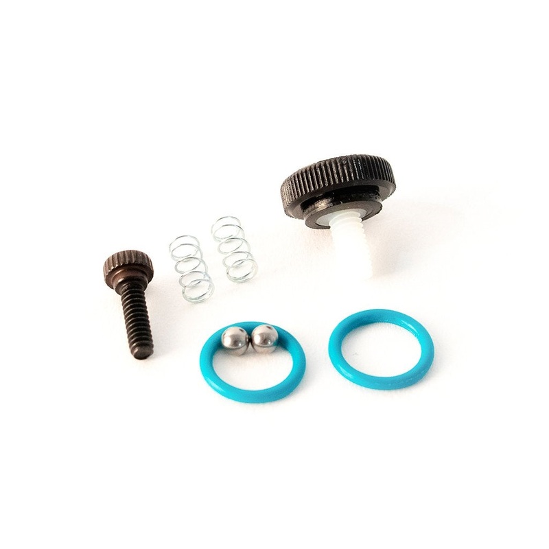 Renzetti - Spare Parts Kits