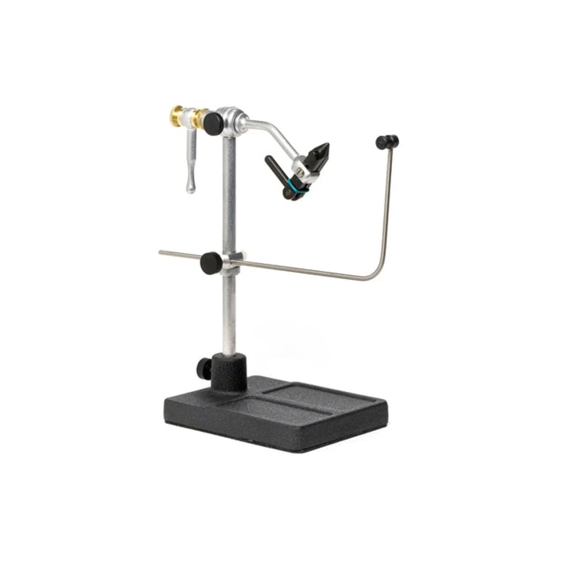 Renzetti - Traveler Vise - 2000 Series - Left Hand