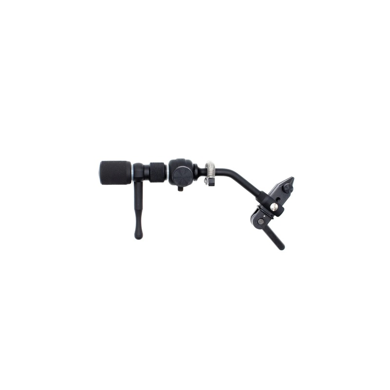 Saltwater Traveler SC 2300 Vise Head
