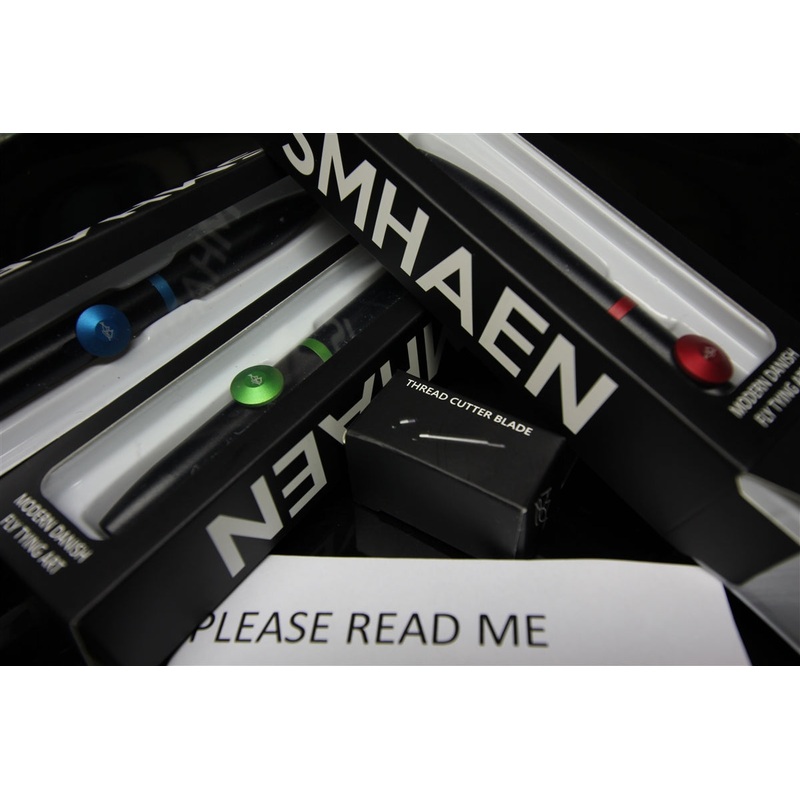 SMHAEN Replacement Blade for Half-Hitch Tools