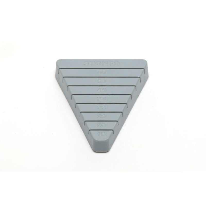 Stonfo CDC Feather Folding Block