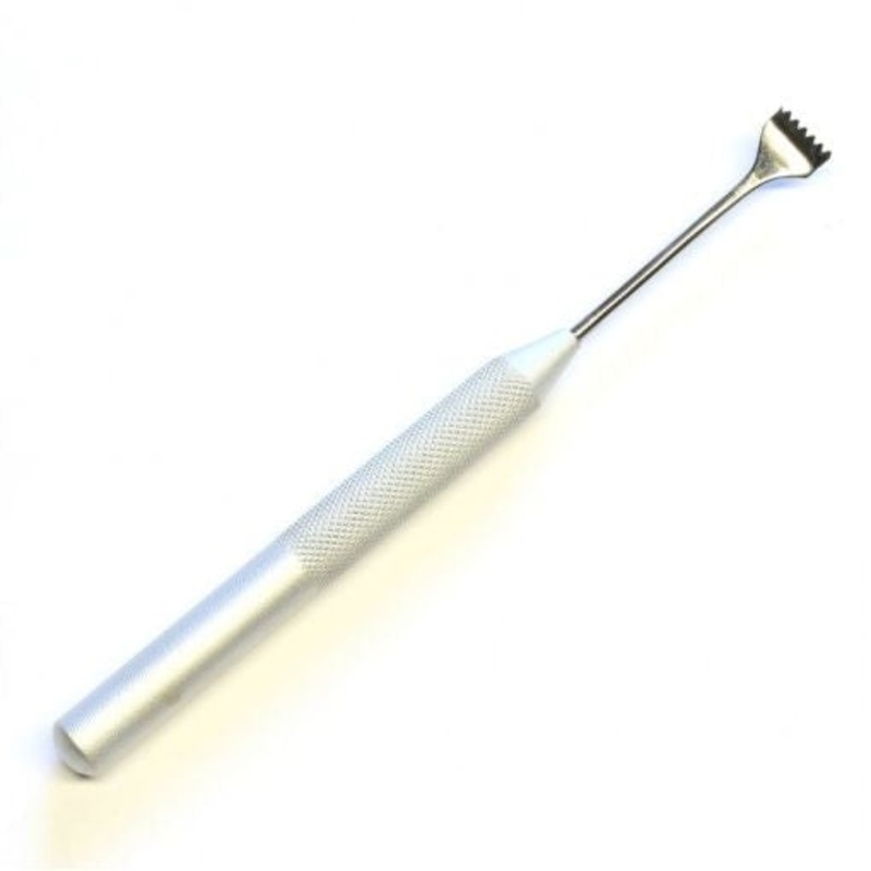 Terra Deluxe Dubbing Rake