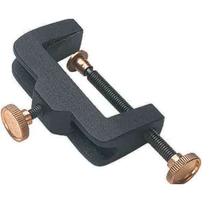Terra - Pro Vise Clamp
