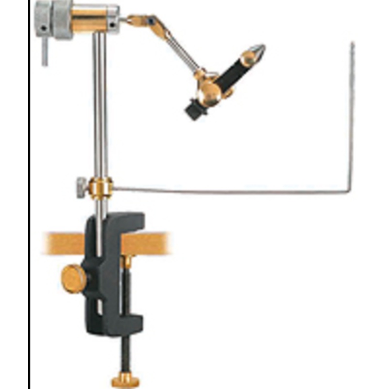 Terra Rotary Vise