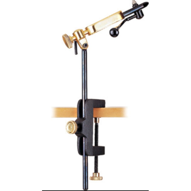 Terra - Rotating Spring Action Vise